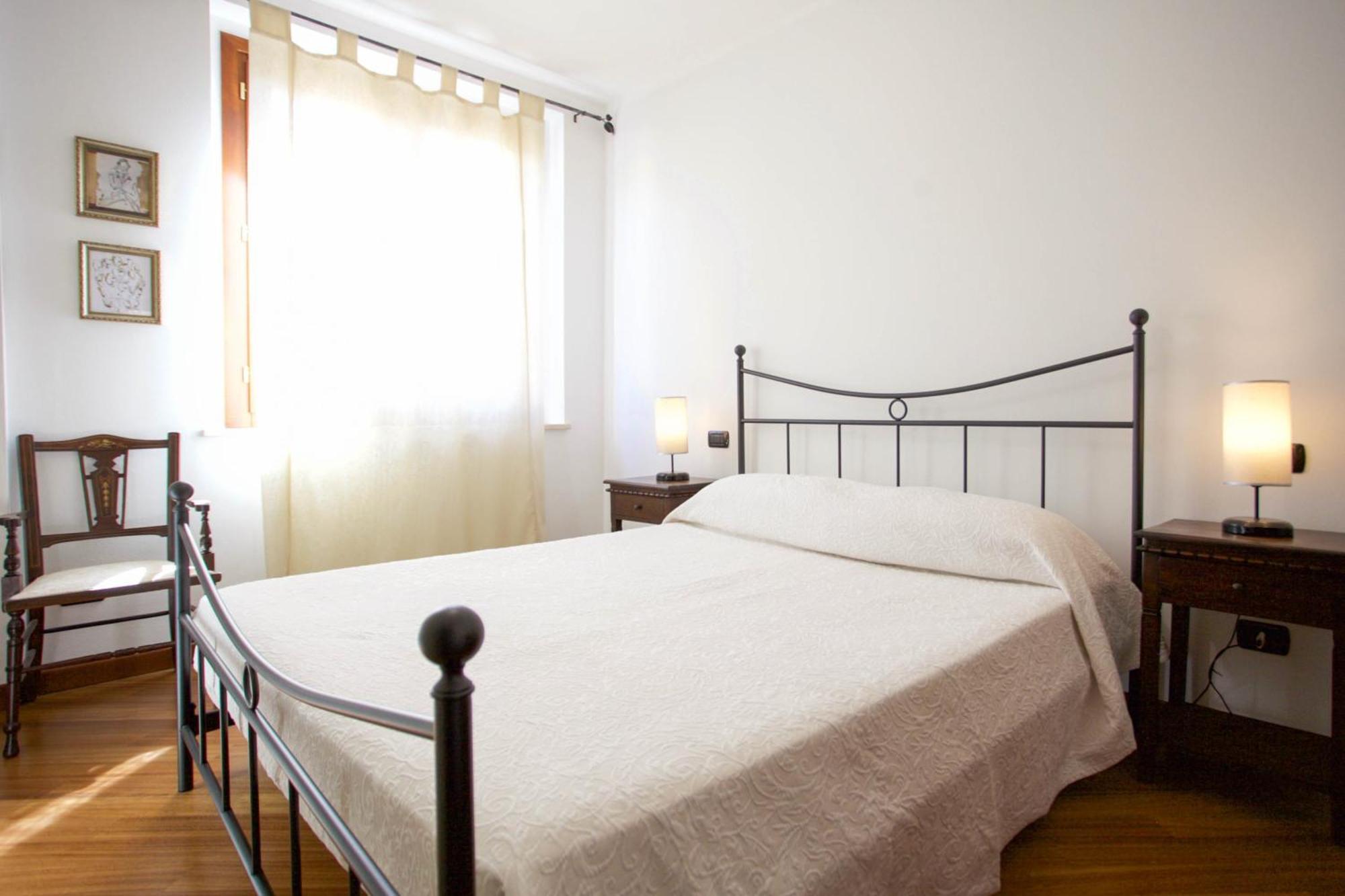Vista Balaguer Daire Alghero Dış mekan fotoğraf